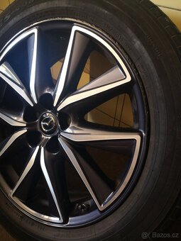 ALU KOLA 19 ET45 5X114,3 - 4