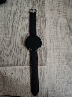 Hodinky Huami Amazfit Nexo - 4