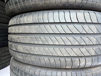MICHELIN Primacy 4 215/55 R18 99V rok 2022 - 4