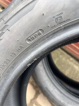 Sada pneu 235/50 R19 Hankook Ventus Evo SUV - 4