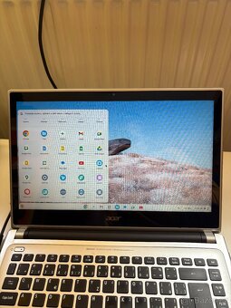 Acer Aspire V5-431P - Chrome OS - 4