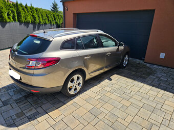 Renault Megane 1.6 74KW - Zamluvené do 23.06.25 - 4