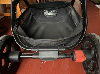 Stokke Trailz set - 4