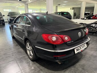 Volkswagen Passat CC 2,0 TDI DSG 4MOTION BIXEN - 4