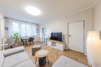 Prodej, Byty 2+1, 59m2, Přerov I - Město, Přerov, ul. Sokols - 4