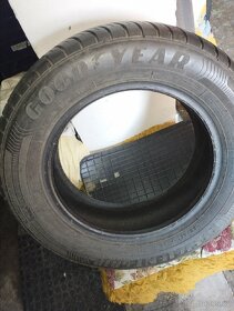 PRODÁM 4. KS LETNÍ PNEU - 4