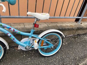Prodáme dětské kolo SWAN 16 “ - 4