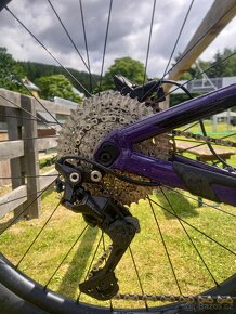 Giant Reign Sx 27,5" - 4