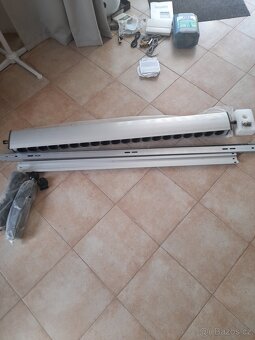 Solární kolektory na ohrev vody - 4