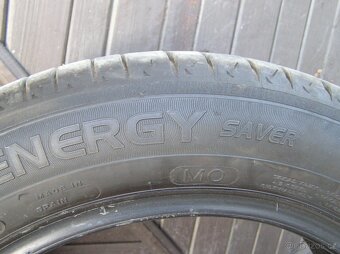 205/55R16 Michelin energy, letní, 1 kus - 4