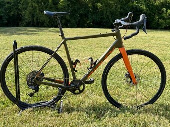 Ridley Kanzo Adventure Carbon 2021 - 4