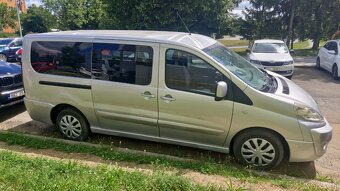 Peugeot expert tepee 2.0hdi - 4