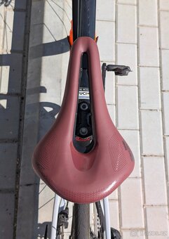 Cyklokrosové kolo Van Rysel RCX II APEX AXS - 4