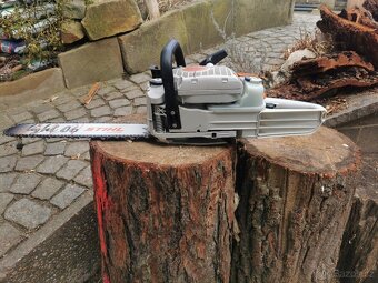 Stihl MS 361 - 4
