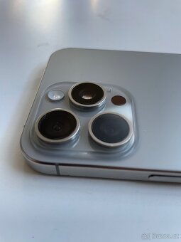 iPhone 15 PRO MAX 256GB Titanium - 4