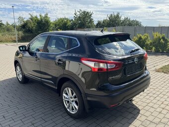 NISSAN QASHQAI 1.6DCi 96kW ACENTA - 4