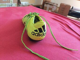 Prodám sportovní obuv Adidas a puma - 4