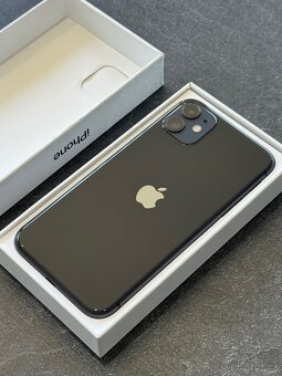 iPhone 11 | 64GB | Krásný stav - 4