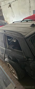 Audi a6 c5 allroad nabouran - 4