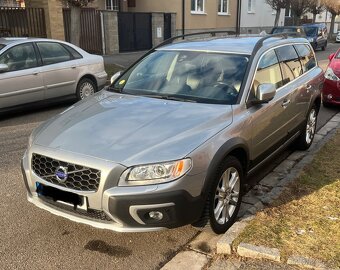 Výměna Volvo xc70 za Multivan/Viano 2010+ - 4