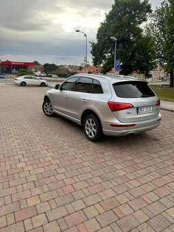 Audi q5 - 4