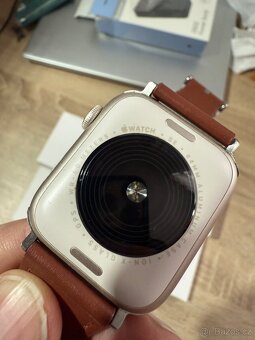 Apple watch SE 2024 44mm Wifi - 4
