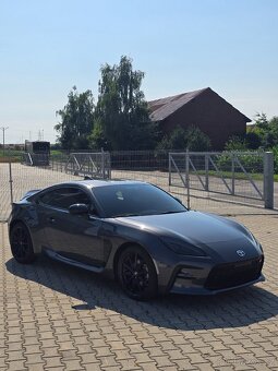 Toyota GR 86 - 4