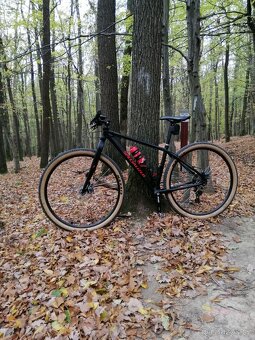 Specialized HT 29 vel. M Sram XX1 - 4