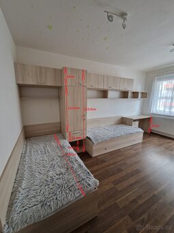 Dětský pokoj - 4