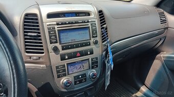 Hyundai Santa fe - 4