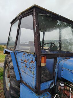 Prodám Zetor 5611 - 4