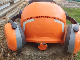 Ochranná souprava STIHL ADVANCE Vent - 4