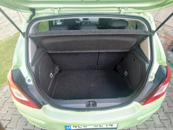 Opel Corsa 1.2 63kw 2011 - 4