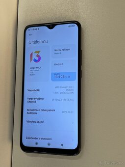 Redmi 9 32GB mobilni telefon - 4