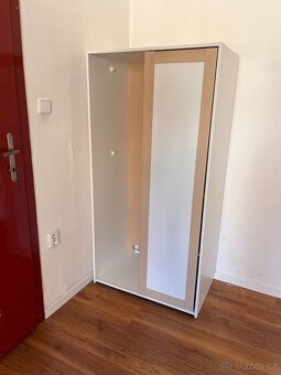Dětská skříňka ikea - 4