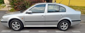 Škoda octavia 1 1.6 75 Kw rok 2004 STK PLATNÁ TOP Výbava - 4