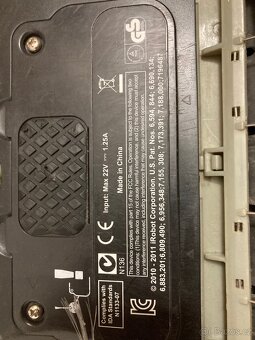 Irobot Roomba - 4
