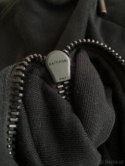 Original OFF-WHITE Virgil Abloh Kalhoty - 4