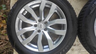 18 " ALU kola 5x112 komplet sada - 4