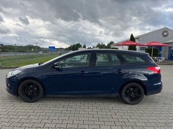 Ford Focus kombi 1.6 TDCi 85kW - 4