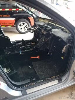 Octavia 3 combi -2013 - 4