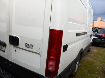 Iveco Daily 2,3 - 4