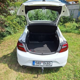 Opel Insignia 2.0CDTi 125KW - 4