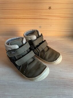 Kotníkové barefoot boty Protetika Toska vel. 31 - 4