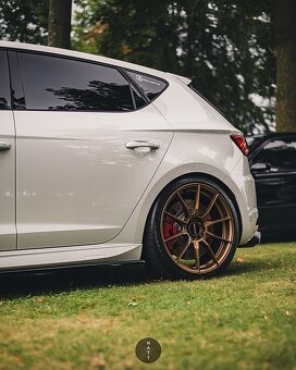 Seat Leon Cupra - 4