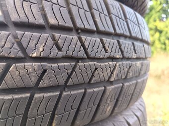 175/70 R14 zimní sada Barum 6,5 mm - 4