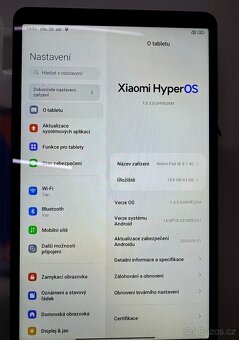 Tablet Xiaomi Redmi Pad SE 8.7 - 4