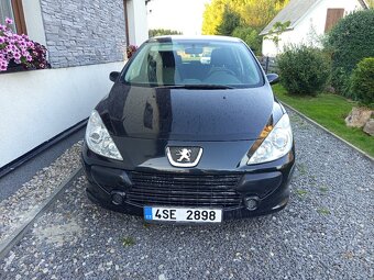 Peugeot 307 1.6i 16V 142 000km - 4
