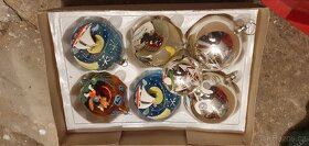 Sklo, porcelán... - 4