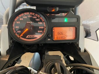 BMW 1200 - 4